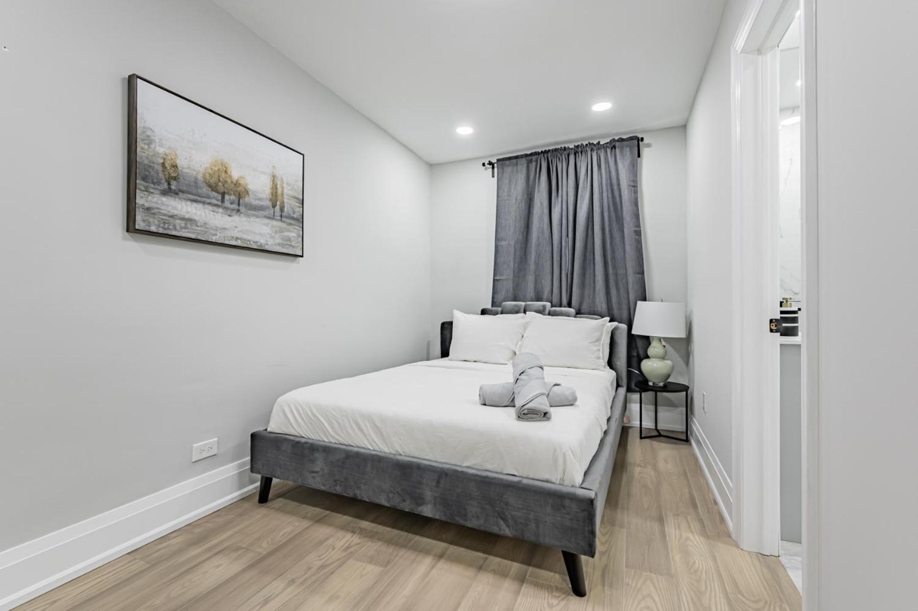 Victoria Park Suite Toronto Exterior foto
